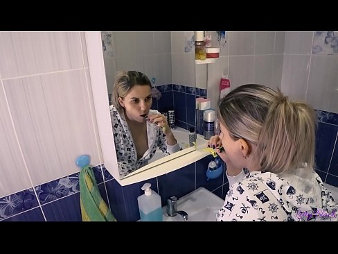 ❤️ Hack med ung i pyjamas slutter oral sperm i røv - letty black ☑ Sluts at da.sexera.ru